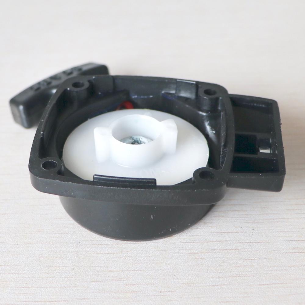 26CC 1E34F brush cutter hedge trimmer 260 grass trimmer starter