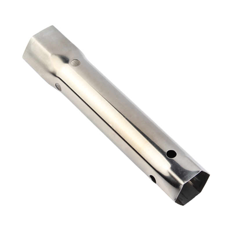 Hydrauliki klucz kluczowy zawór prysznicowy zestaw kluczy nasadowych klucz rurowy metalowy