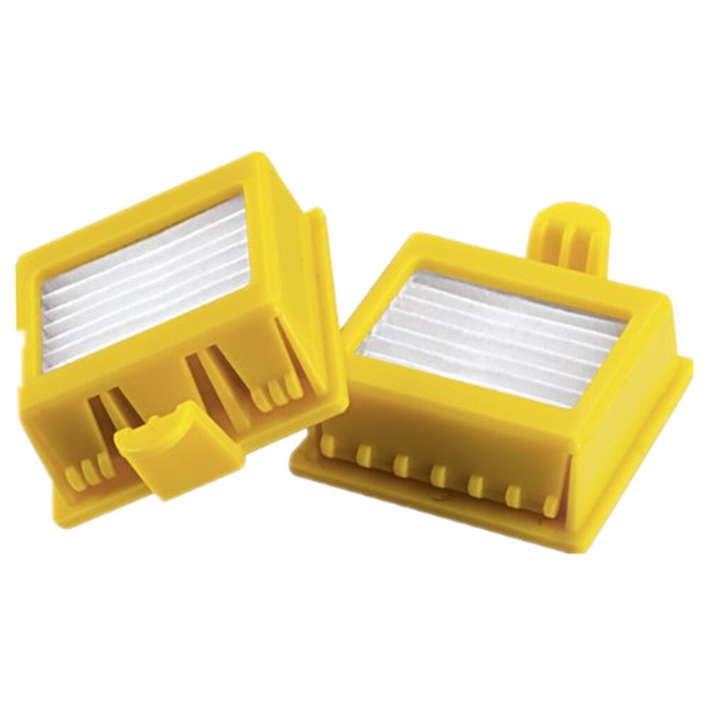 Neue Hepa-Filter zubehör für iRobot Roomba 700 serie 760 770 772 774 775 776 780 790 staubsauger roboter ersatzteile