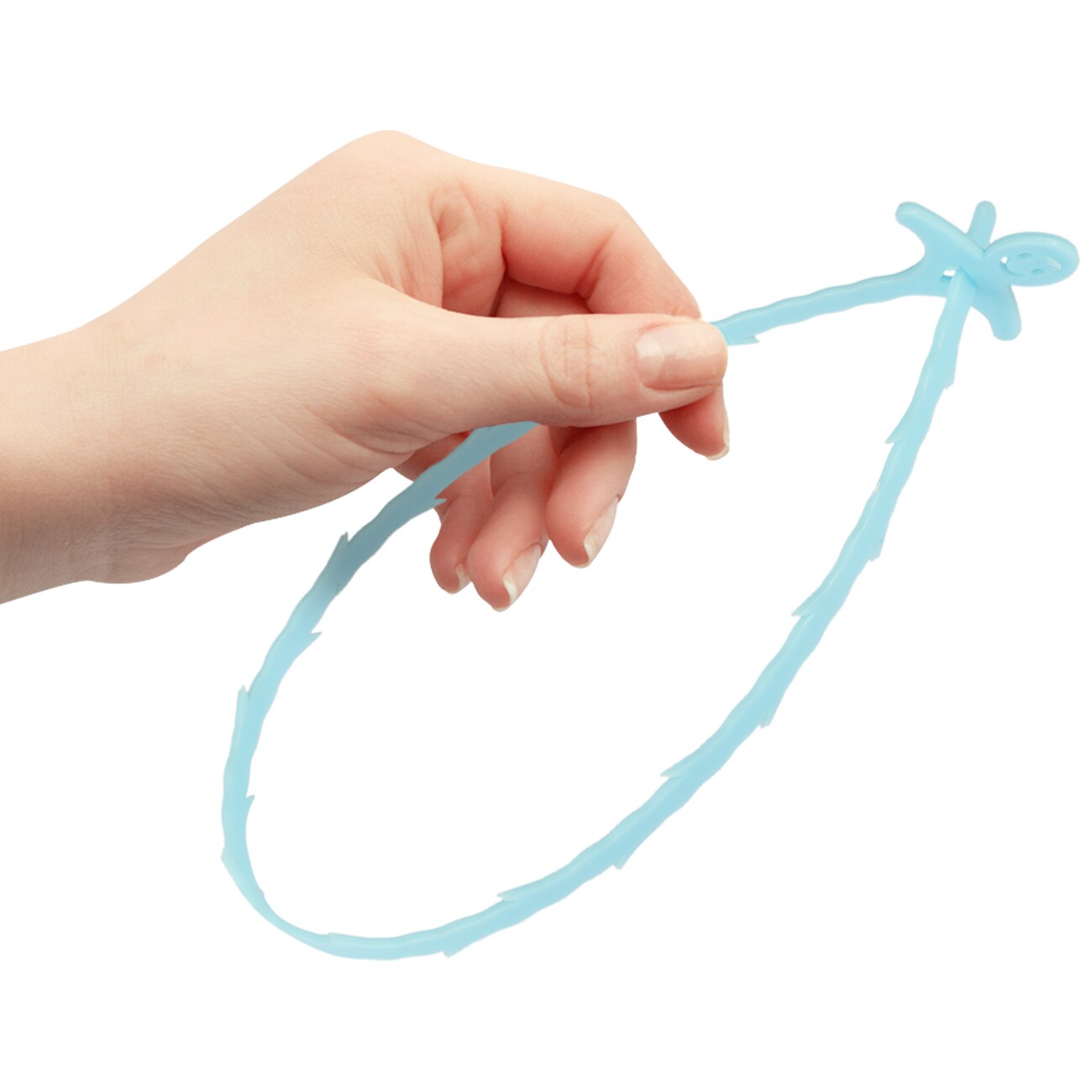 Sink Pijp Drain Cleaner Pijplijn Haar Schoonmaken Keuken Badkamer Verwijdering Douche Toilet Riool Klomp Plastic Haak Baggeren Gereedschappen