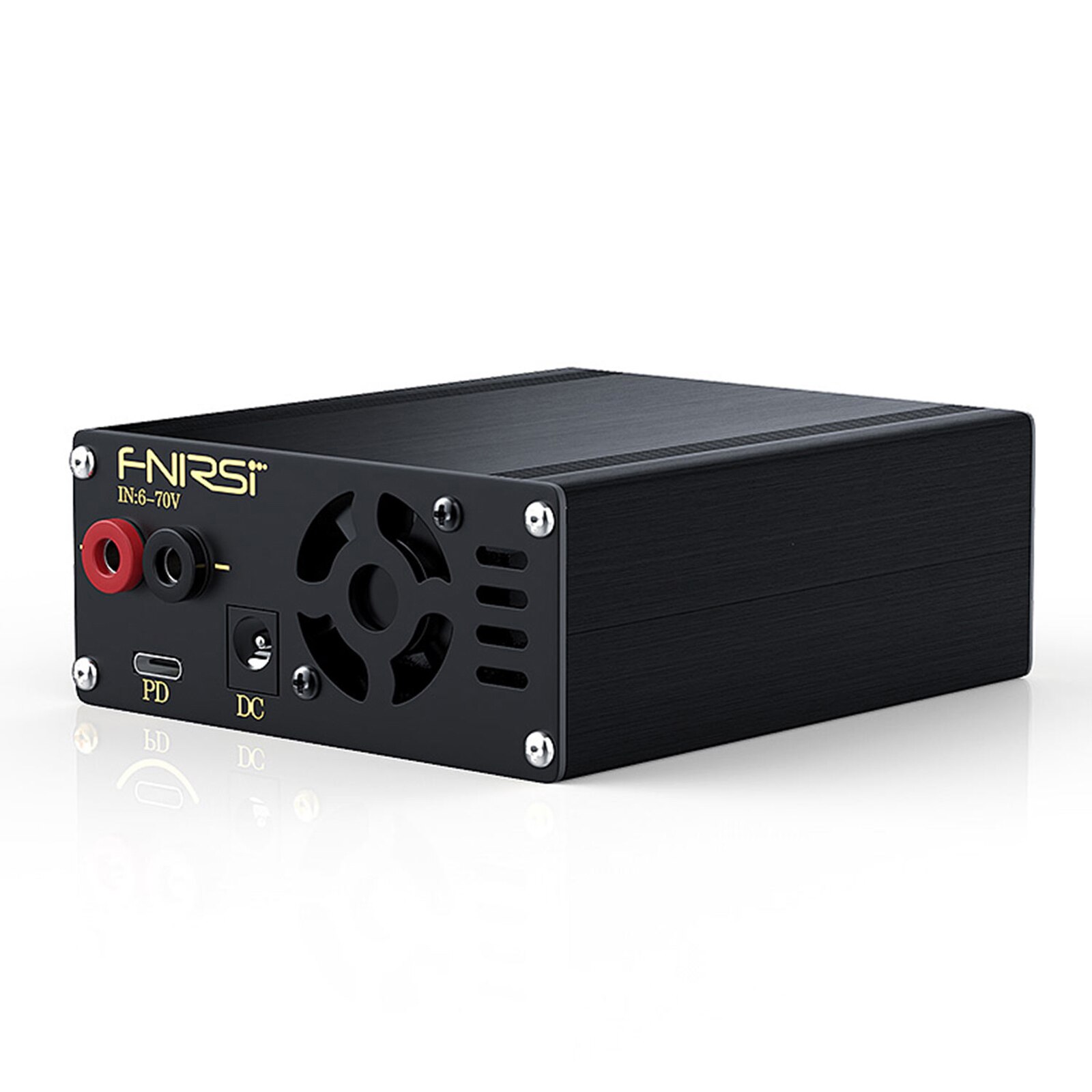 DC6006L High Definition Kleur Lcd-scherm Digitale Controle Dc Regelbare Voeding Programmeerbare Step-Down Dc Voeding