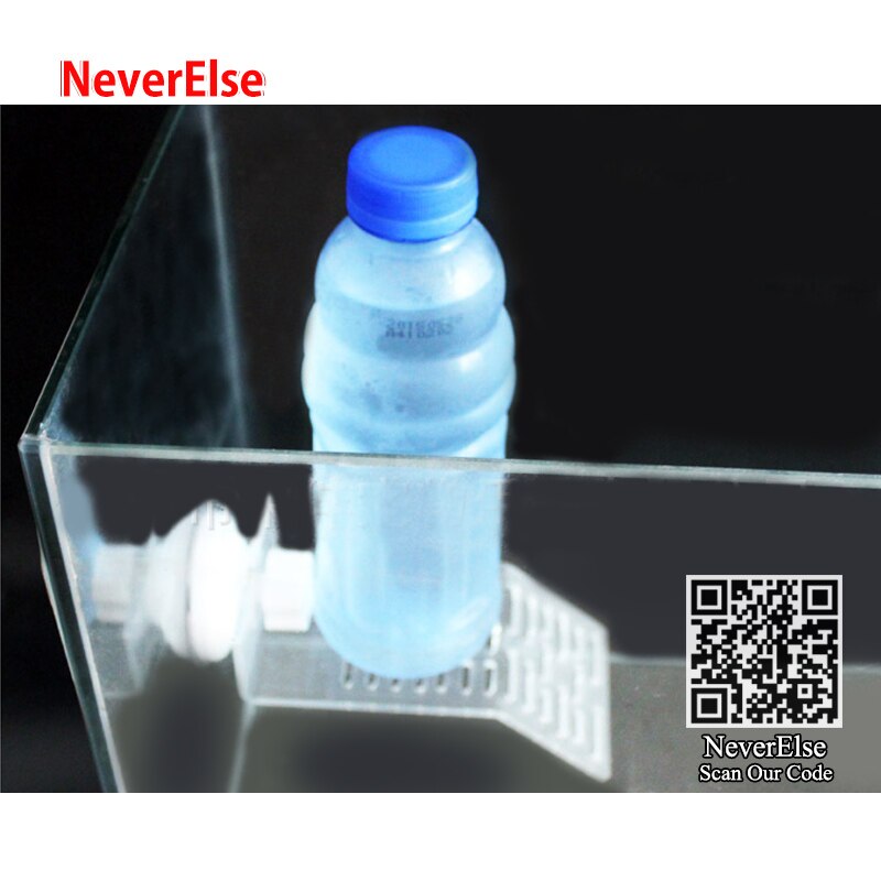 Tartaruga suola posteriore isola galleggiante taiwan Tartaruga Terrazza Acrilico tartaruga Elefante arrampicata acquario stazione di Tavolo in Plastica di acqua