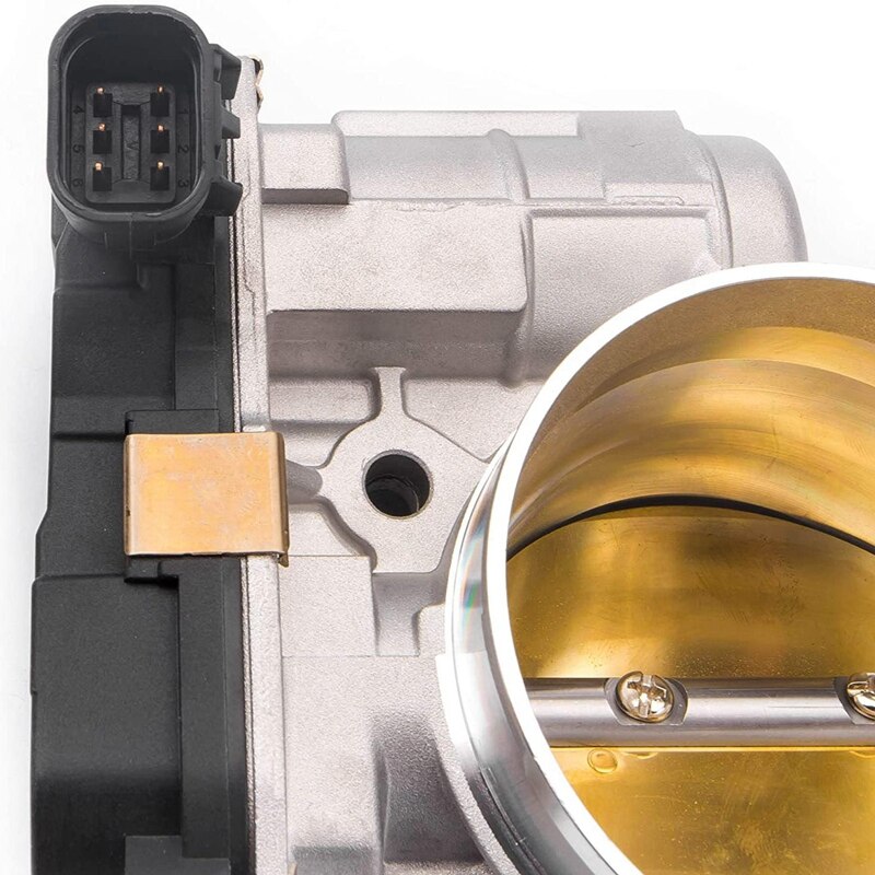 12609500 12577029 Electronic Throttle Body for Chevrolet Malibu Impala Buick Lucerne 3.5L 3.9L