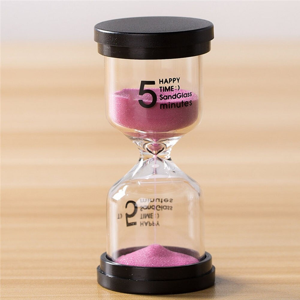 Zandloper ornamenten 5/10/15/30 min keukentimer decoratieve zandklok huishoudelijke kinderen bureaublad ornamenten zandloper