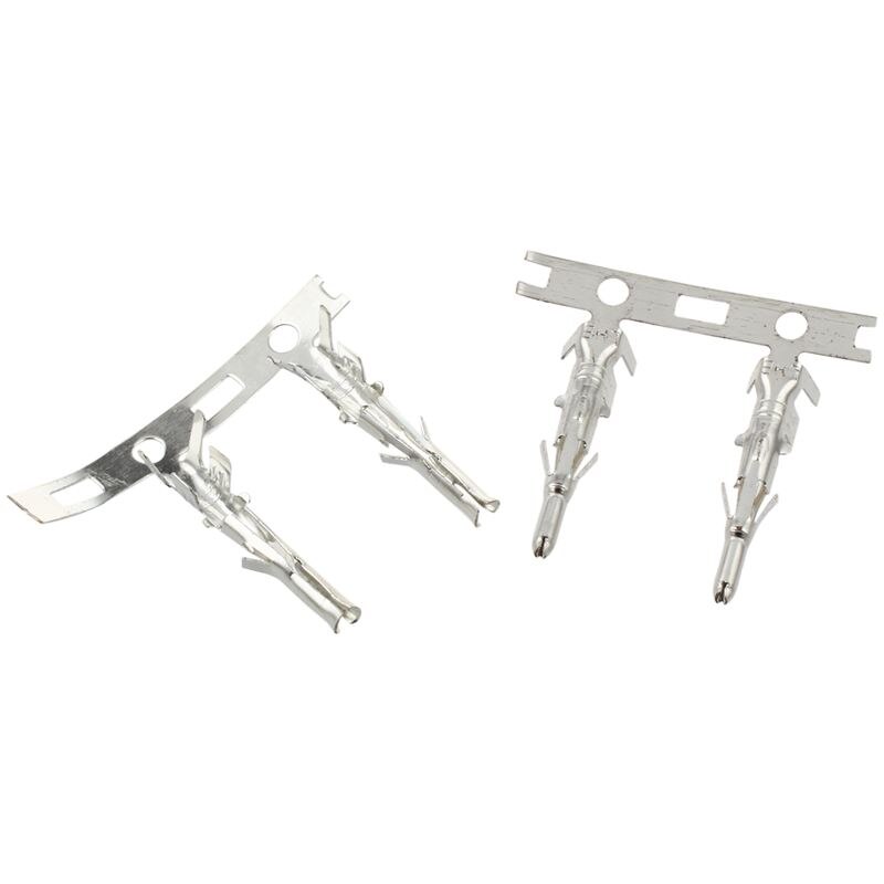 1 ensemble Tamiya métal broche connecteur prise Lipo batterie adaptateur pour RC voiture bateau
