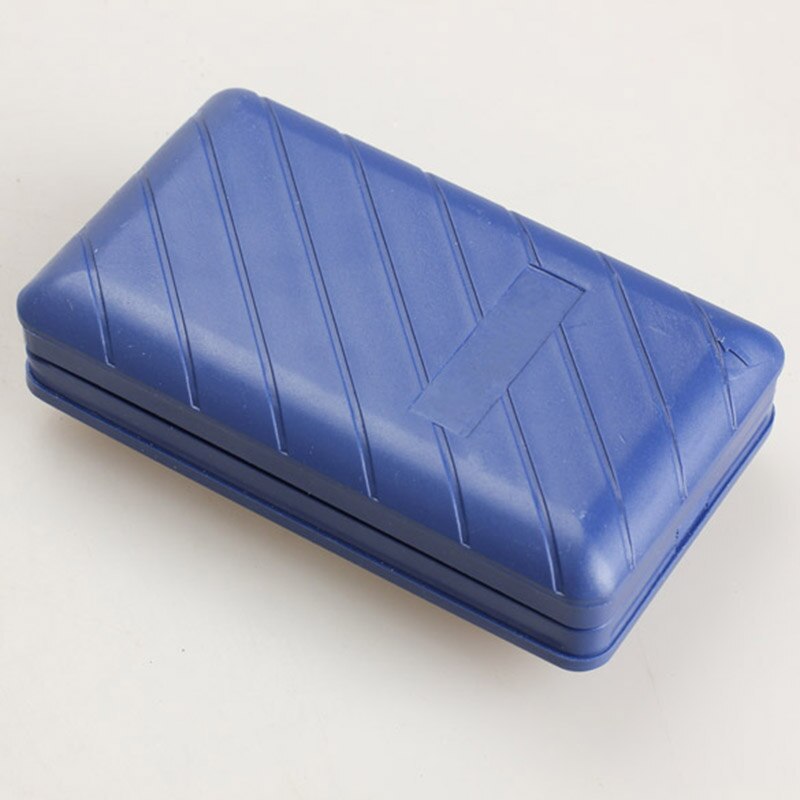 Traditional Men Safety Razor Double Edge Cut Hair Shaving Tool EY669