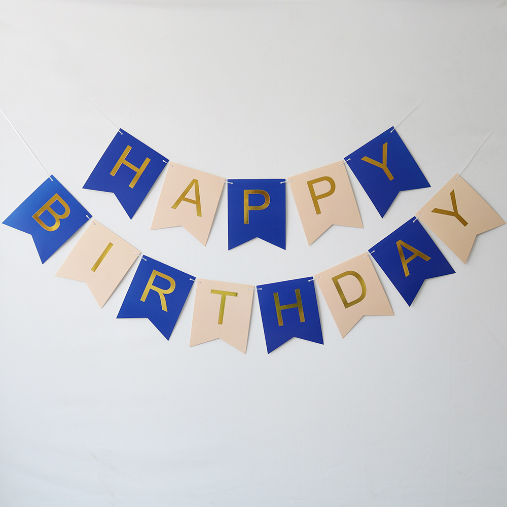 Globos de látex de color azul real, dorado y Beige, decoraciones colgantes para de cumpleaños de niño, bandera de papel, pompón, flor, corazón, guirnaldas con borlas: Verde militar