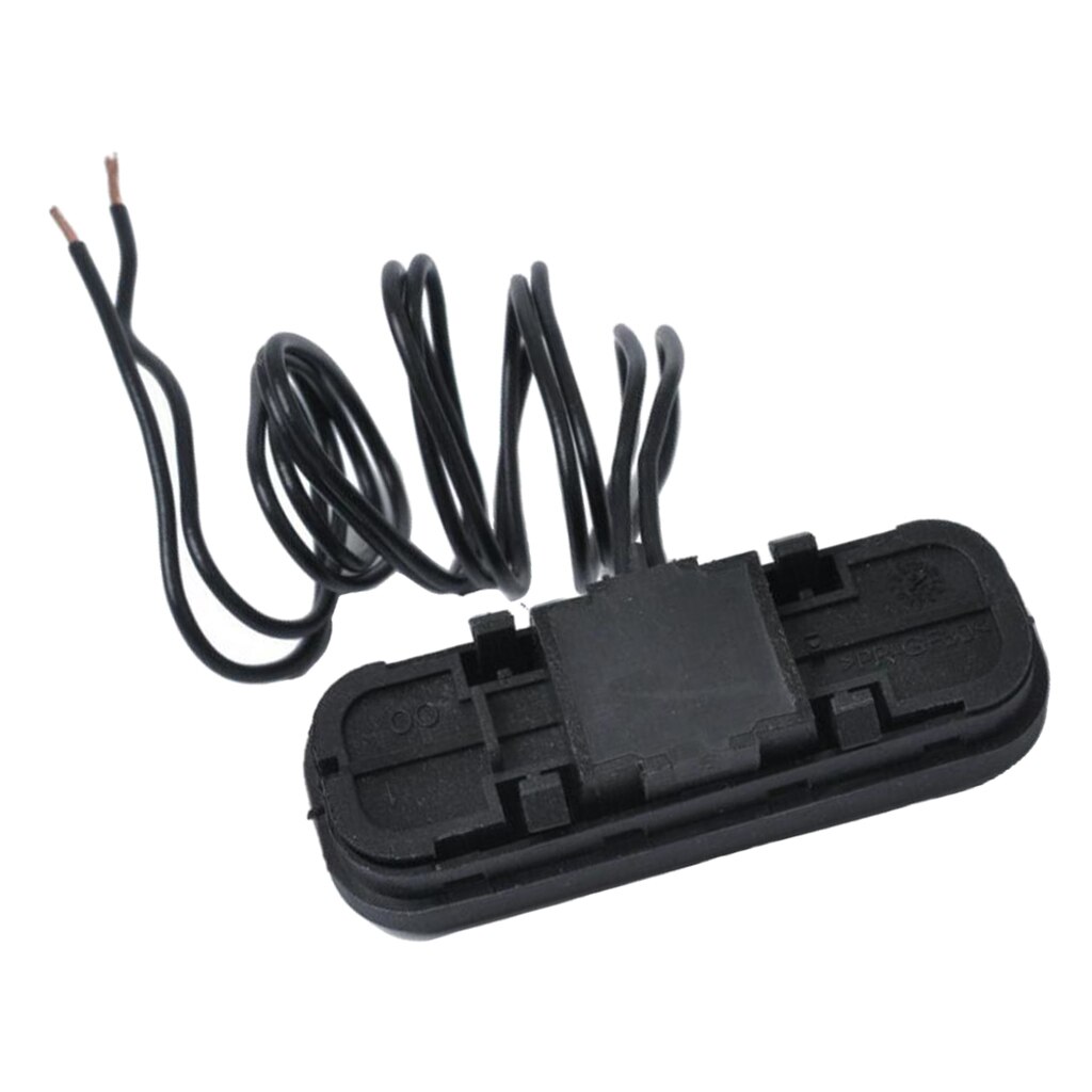 För opel insignia sports tourer husvagn omkopplare knapp baklucka 13393912