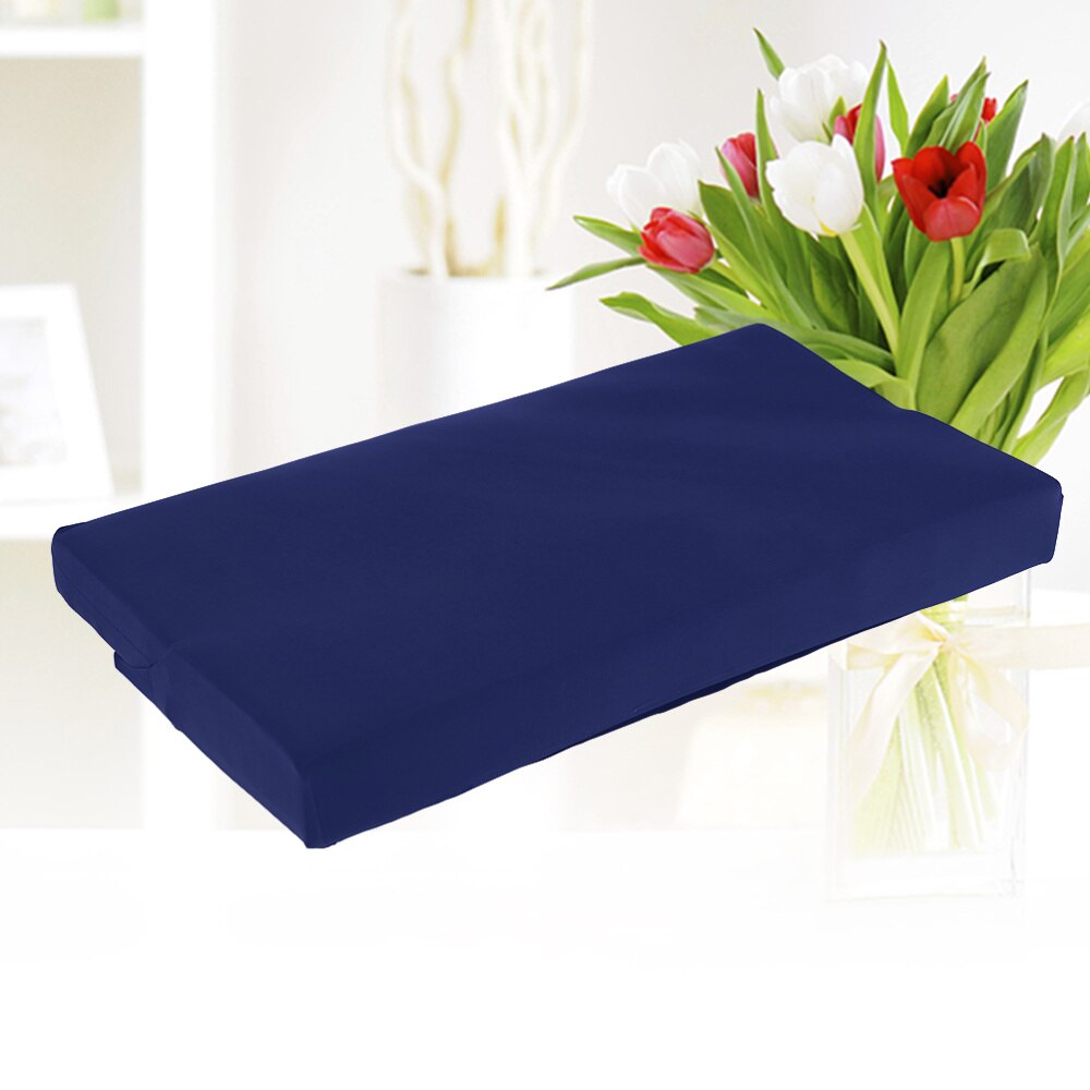 Copridivano elasticizzati copridivano a copertura totale a colori copridivano antiacaro copridivano per mobili taglia L (grigio)