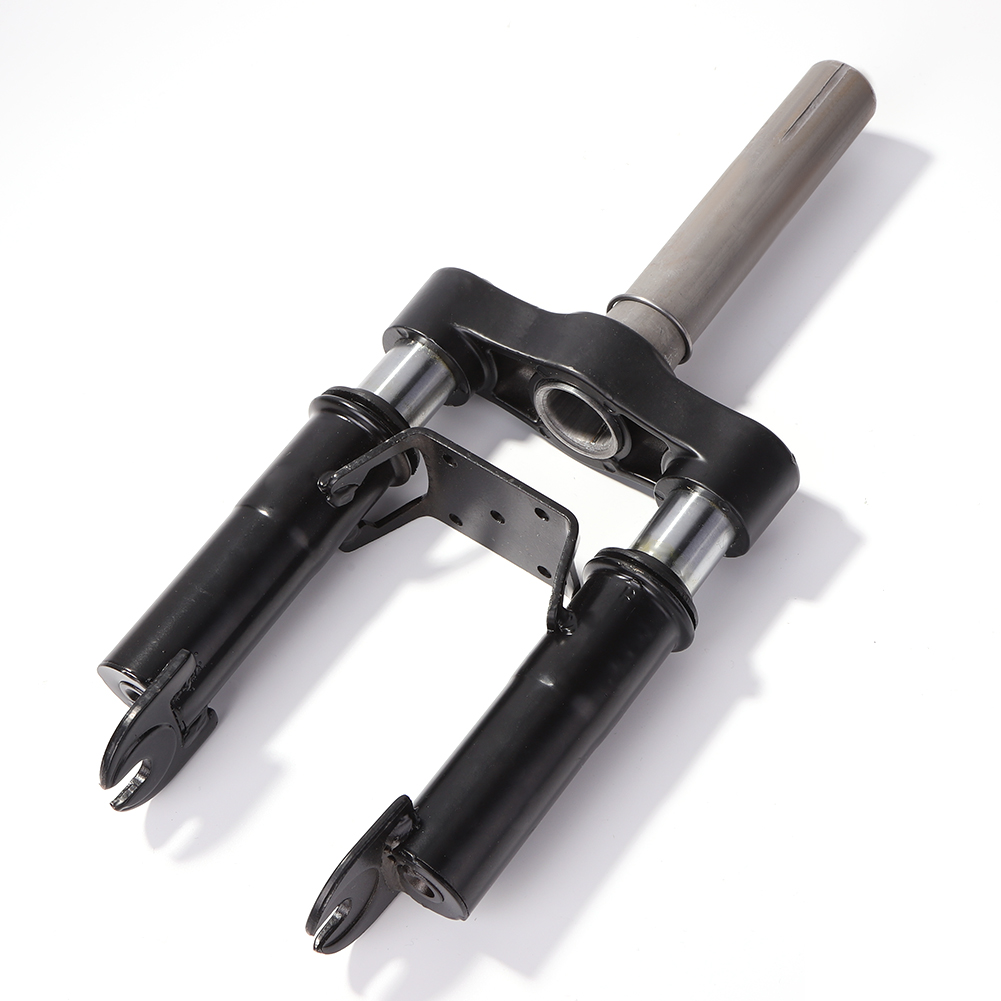 Elektrische Rolle Modifizierte Stoßdämpfer Vorne Suspension für Xiaomi M365/Profi 1S Profi2 Elektrische Rolle Stoßdämpfer Vorne gabel