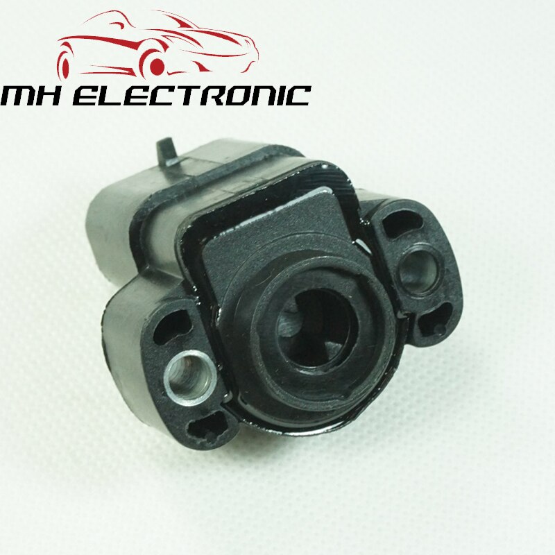 MH ELECTRONIC FOR DODGE RAM 1500 JEEP WRANGLER CHRYSLER PLYMOUTH THROTTLE POSITION SENSOR TPS 4761871AB WITH WARRANTY!