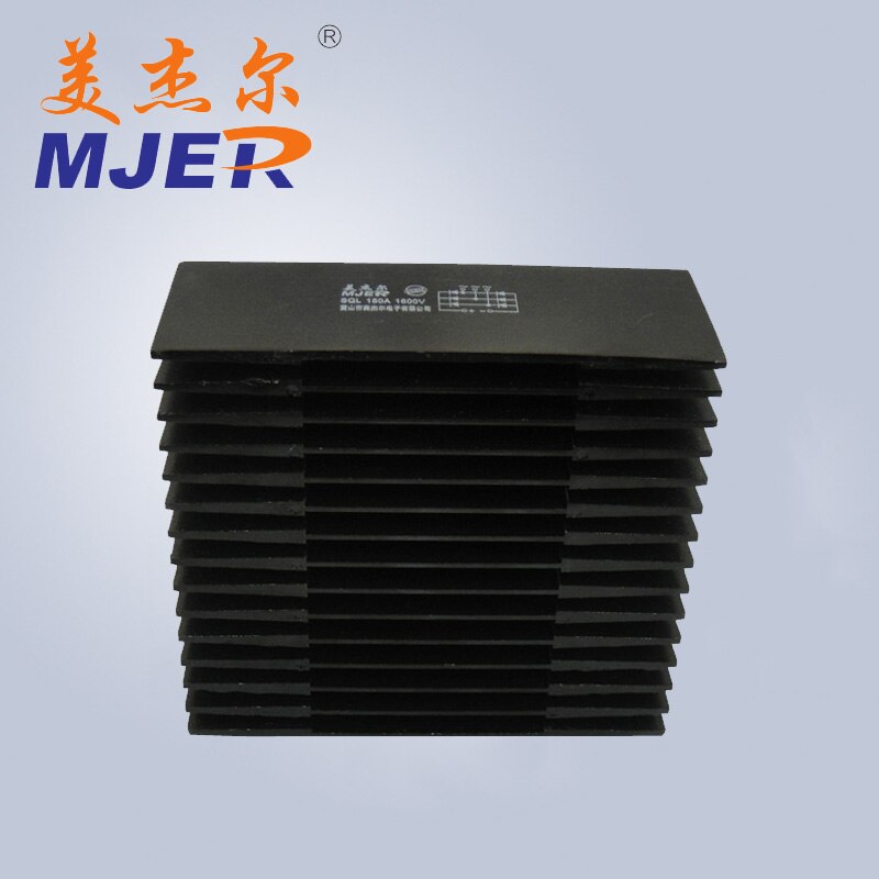 SQL150A 1600V Three-phase Bridge Rectifier SQL150A1600V BIG SQL 150A RECTIFIER BRIDGE DIODE 3-PHASE RECTIFIER SQL150