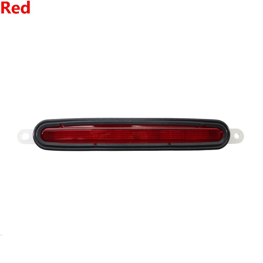 1pcs Red/Black/Transparent 3rd Brake Light 8334A014 8334A065 for MITSUBISHI GALANT /MITSUBISHI LANCER