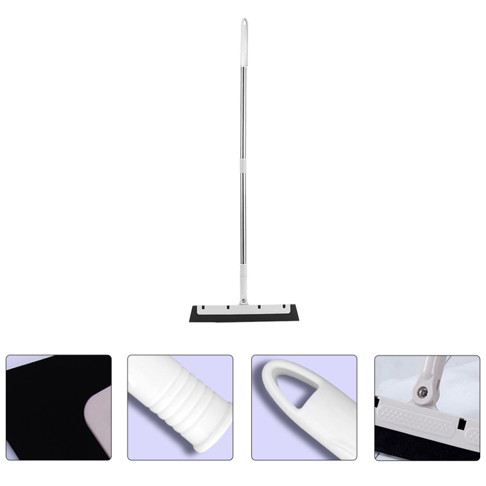 Balai serpillière pratique multifonction, 1 pièce, pour le nettoyage du sol et des vitres