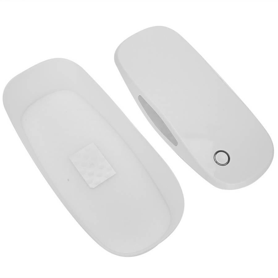 Multi-Functional 120s Intelligent Timing UV Box Ultraviolet Light Cleaning Box Rechargeable Lithium Battery With Led Prompt Ligh