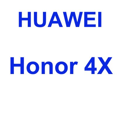 2 uds de vidrio templado para el Huawei P8 Lite P9 P10 más Honor 9 hoja protectora pantalla película Honor 7 4C 4X6: Honor 4X