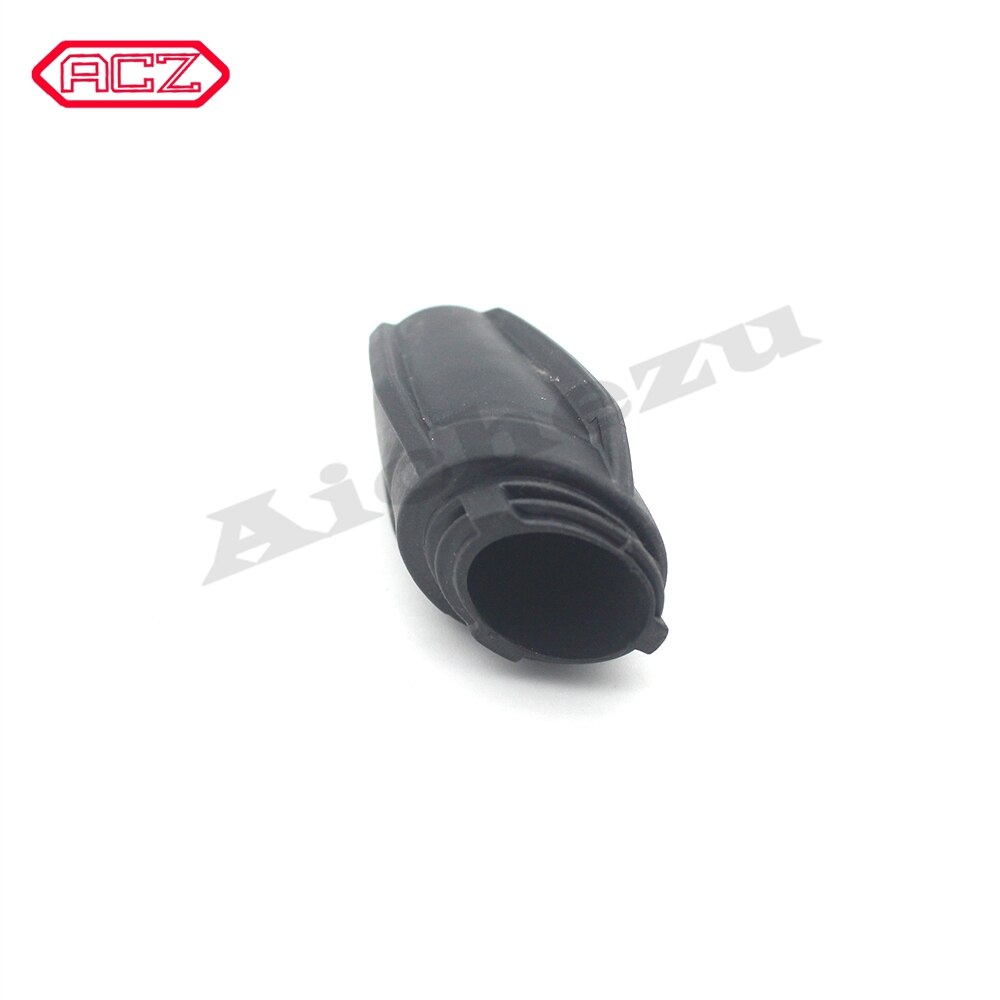 Radio Cable Rubber Cover Suitable for CAN-AM Bombardier Tricycle Spyder RT Limeted Antenna