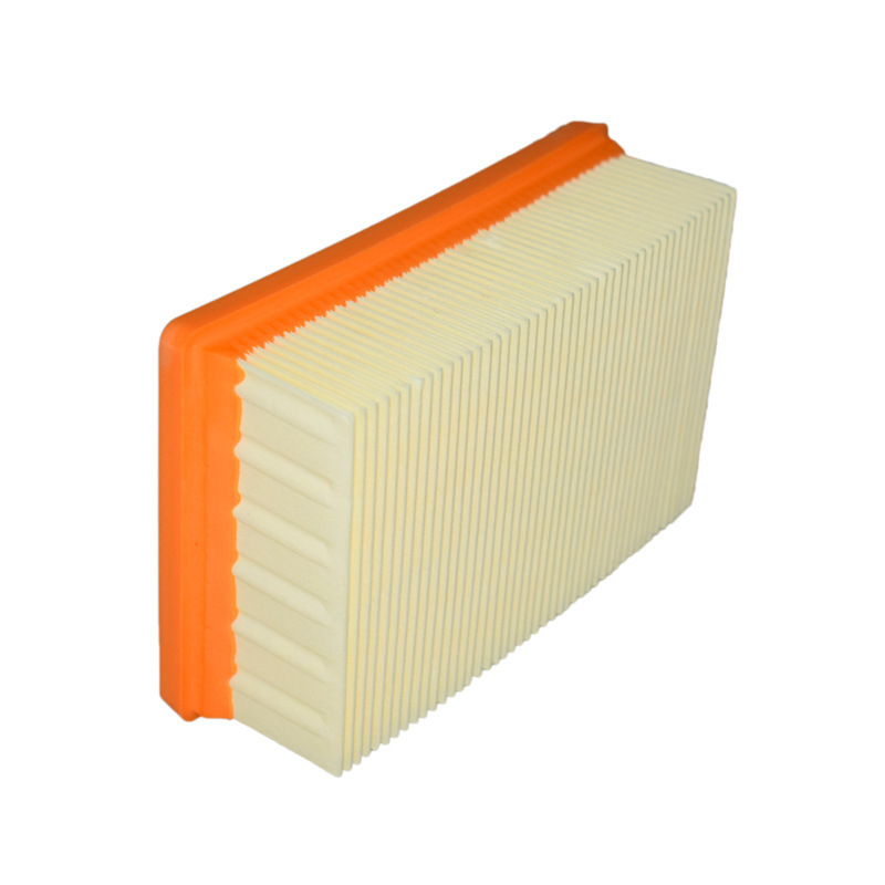 Filtro HEPA para KARCHER MV4 MV5 MV6 WD4 WD5 WD6 piezas de recambio de aspiradora húmeda y seca # 2.863-005.0 filtros hepa