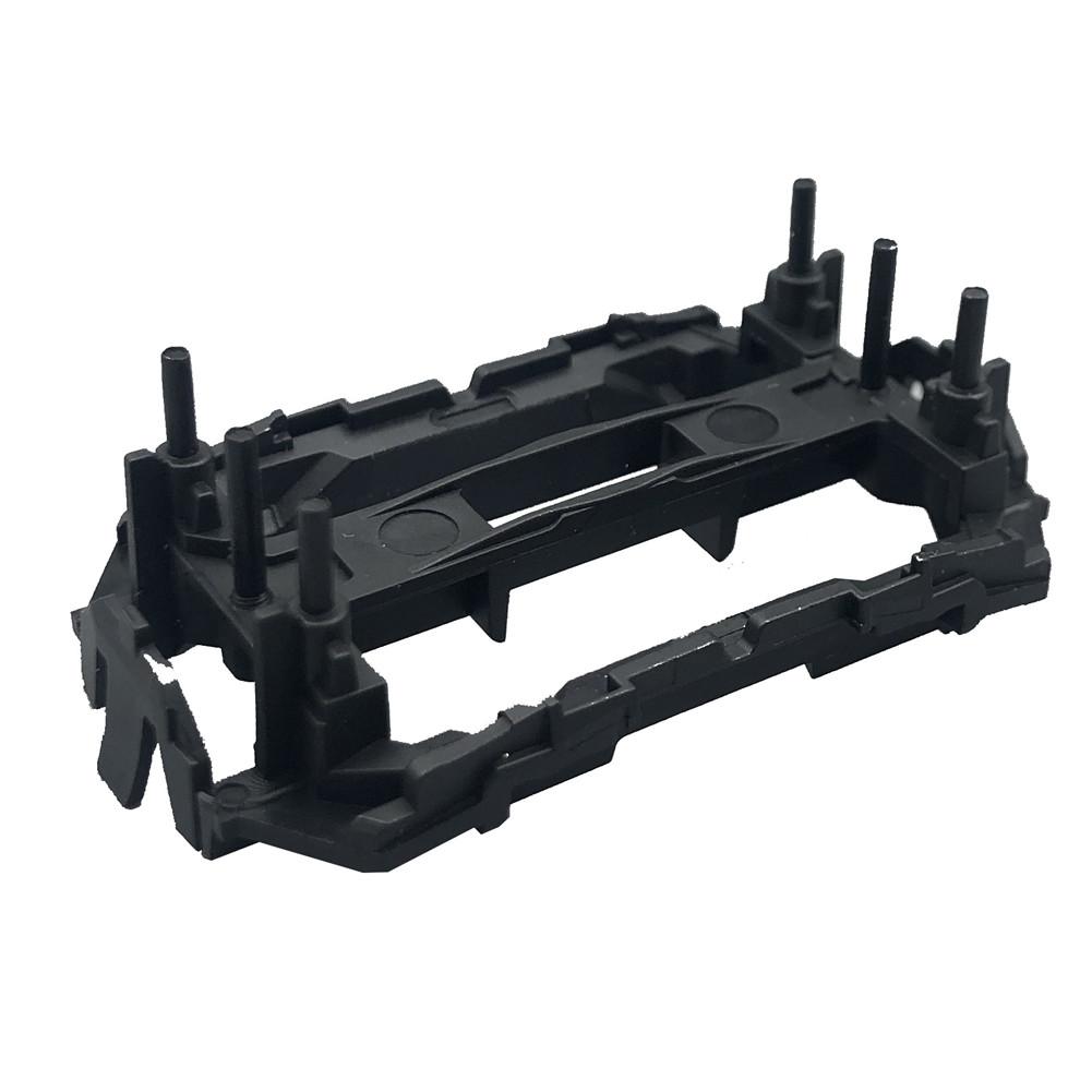 Scheerapparaat Vervanging Hoofd Scheermes Accessoires Compatibel Voor 3000S, 3010S, 3040S, 3050cc, 3070cc, 3080S, 3090cc Voor Braun Series 3: B