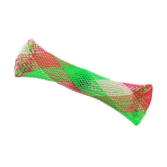 Marble Mesh sensoryczne zabawki typu Fidget kolor tkaniny wycisnąć antystresowy koralik z lękiem terapii Mini autyzm zabawki: 07