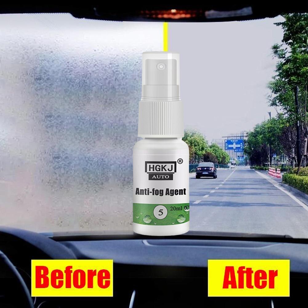 20/50/100ml Car Cleaner Foam Cleaning Concentrate For Leather Fabric Carpet Car Seat/Lights/Glass Dashboard Auto Liquid Cleaning