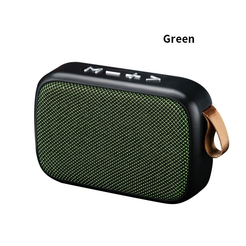 Draagbare Draadloze Bluetooth kleine Speaker Box music speaker pc blutooth speaker voor telefoon