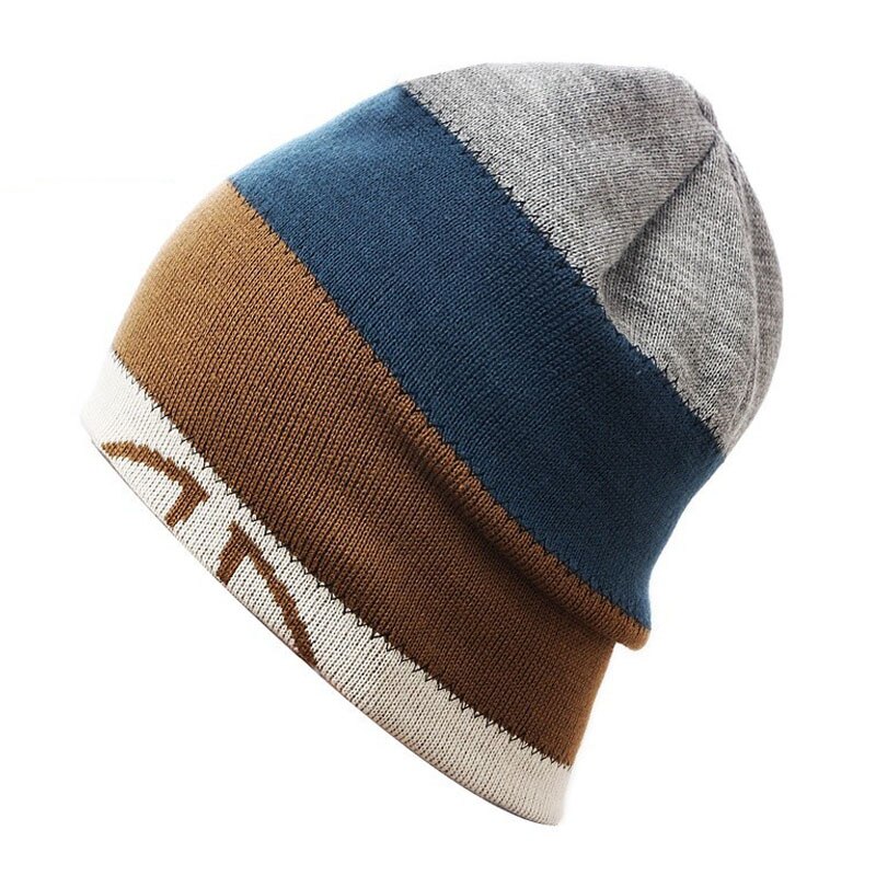 Chapeau de Ski pour homme et femme, casquette de sport, automne et hiver