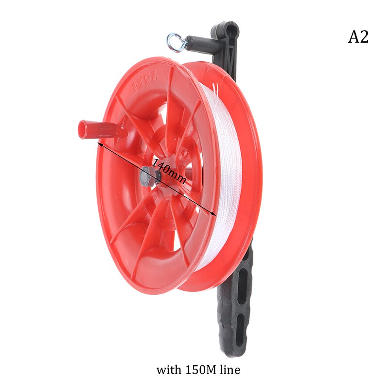 Avvolgitore per Aquilone - 10cm/14cm - Plastica ABS Impugnatura Strumenti di Volo