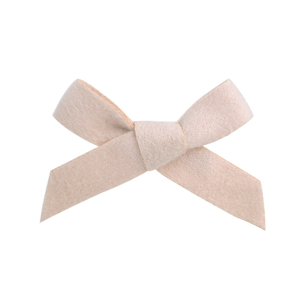 2 st/set solida hårrosetter med klämma för baby boutique hårklämmor flickor hårspänne handgjorda hårgrepp huvudbonader hårtillbehör: 12