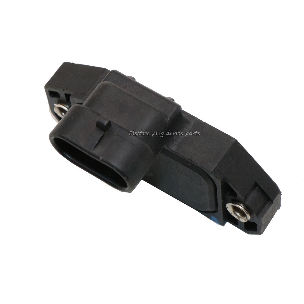 OEM DS10039 Ignition Control Module for Chevrolet Buick Cadillac Chevy GMC Isuzu Olds Pontiac 10482803 LX381T 6H1051 DR178