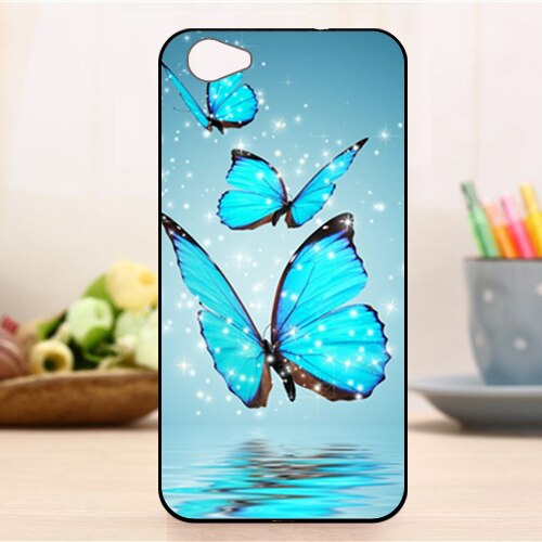 Achterkanten voor zte  a 6 lite hoesjes zacht tpu voor zte blade  a6 lite siliconen voor zte  a6 lite hoesje 5.2 inch: 7