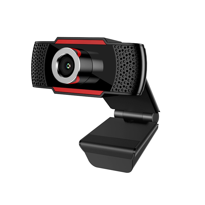 1080P 720p 480p HD Webcam mit Mic Drehbare PC Desktop Web Kamera Cam Mini Computer Webkamera Cam video Aufnahme Arbeit