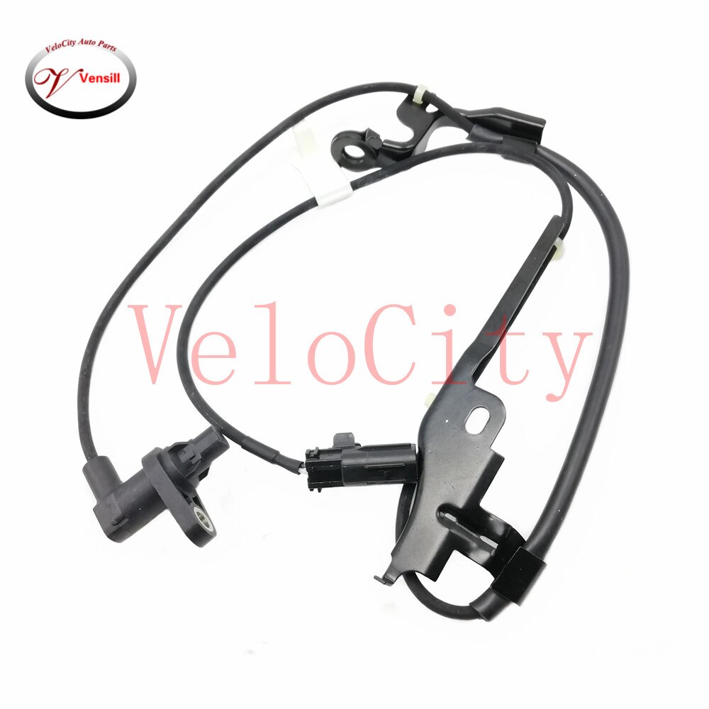 Front Right ABS Sensor Wheel Speed Sensor For 2007 Toyota Highlander 2.7L 3.5L Part No# 89542-48040