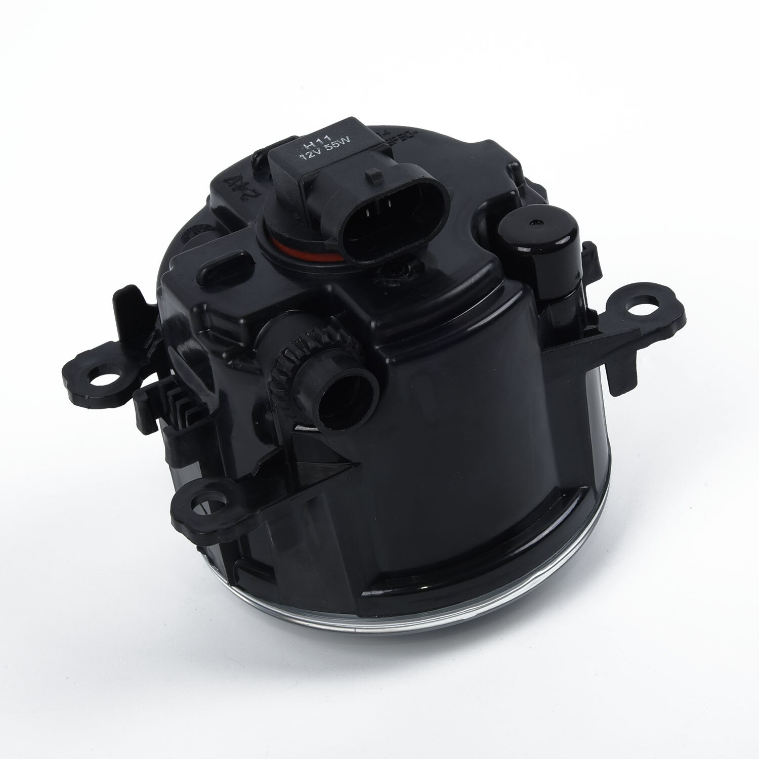 Udskiftning tågelygter venstre lygter  h11 til suzuki  sx4 swift jimny front