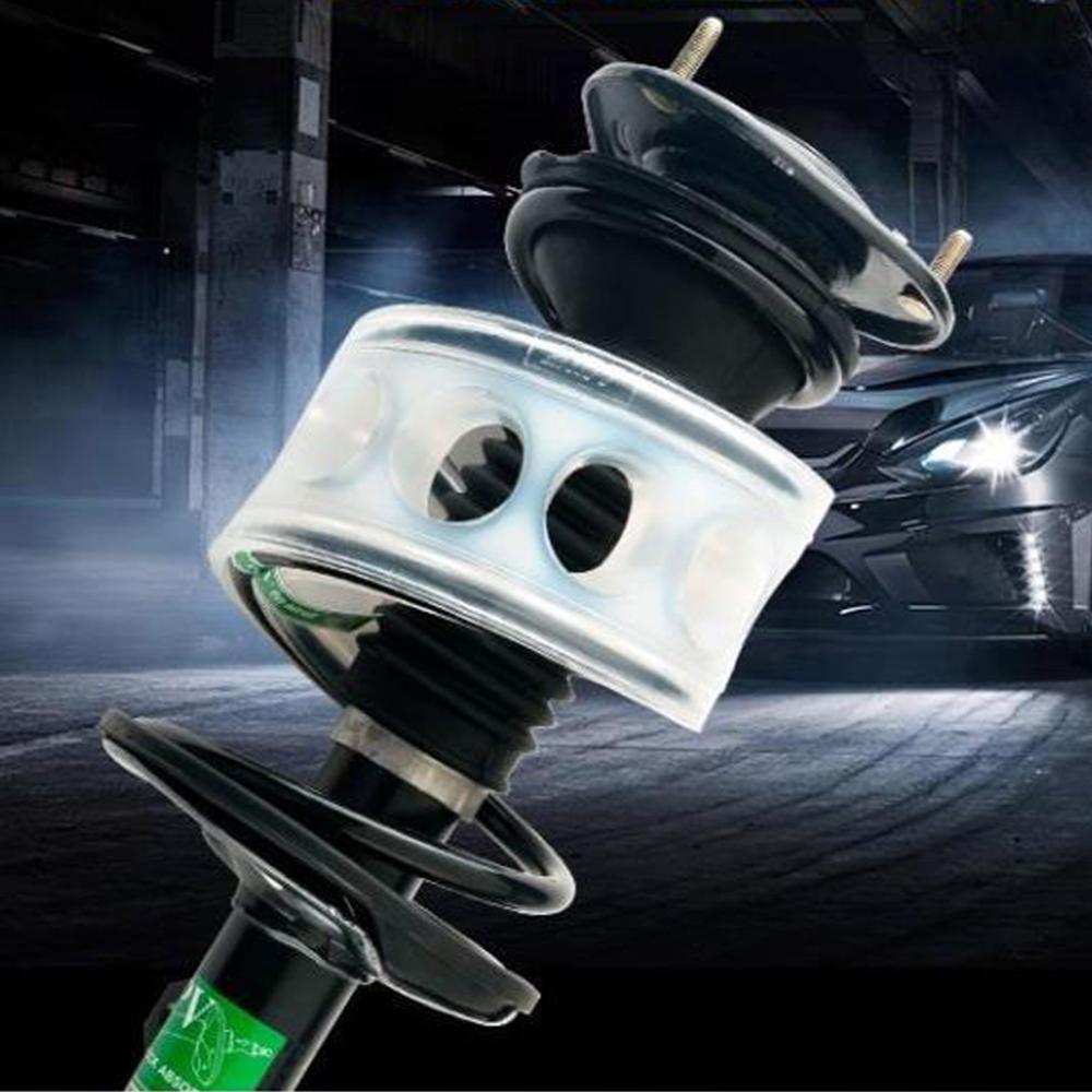 Accesorios para el coche, amortiguadores de amortiguación automáticos, amortiguadores de resorte, Universal para coches, amortiguadores de suspensión, por temática