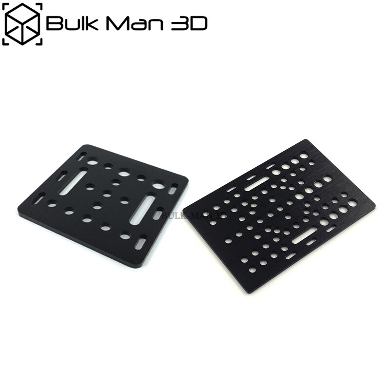 Belt Driven Linear Actuator Kit with Nema17 Stepper Motor,Z Axis DIY CNC Sliding Table Lead Screw Travel - 250mm