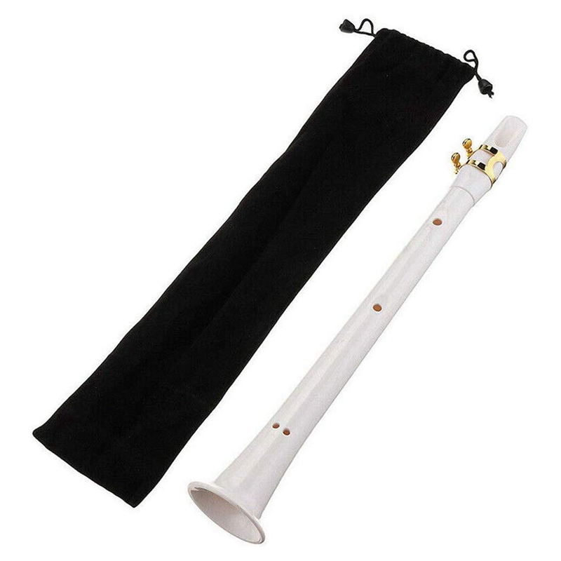 Mini Sax Draagbare Pocket Sax Pocket Saxphone Begi... – Grandado