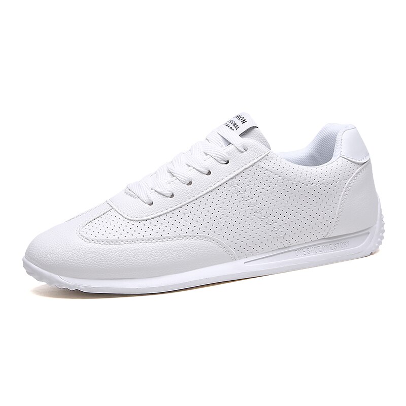 Tennis Masculino High Top Tennis Shoes For Men Spring Women Tenis Blancos Flat Jogging Walking Athletic Sneakers Men