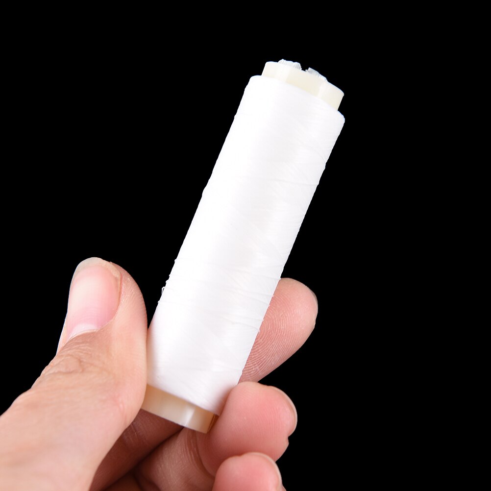 200M/656FT Hoge Treksterkte Aas Elastische Draad Spool Dode Baitsinvisible Visaas Lijn En op Verkoop