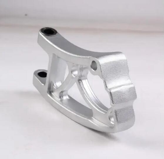 Vouwen Onderdelen Voor 10 Inch Elektrische Scooter Elektrische Skateboard Vouwen Connector Onderdelen: Bordeaux