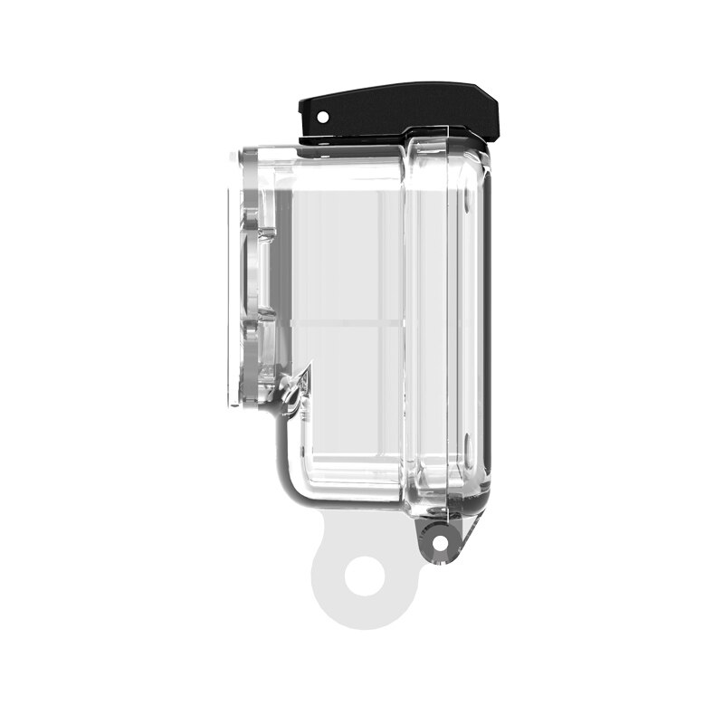 Waterproof Dive Case Charger Frame for SJCAM SJ10 Action Camera - Dual Battery Charger