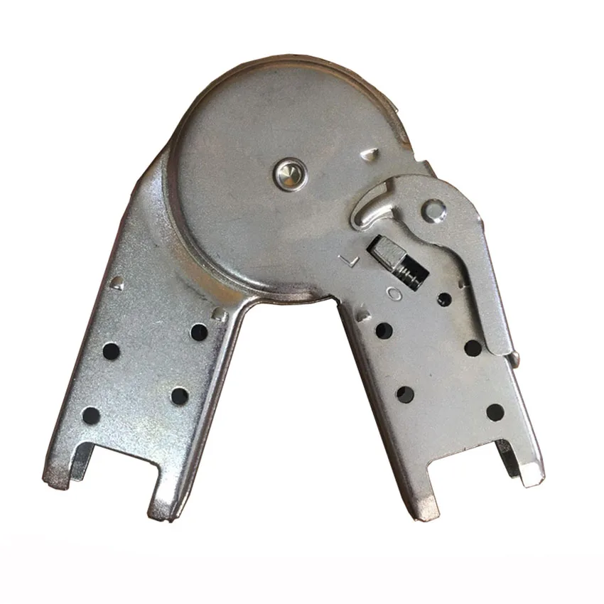Vouwladder Gezamenlijke Scharnier Telescopische Ladder Joint Gesp Sluiting Accessoires, Ladder Gezamenlijke Connector Lock Schakelaar Hasp Scharnier