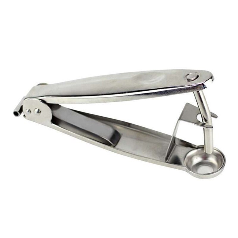 Cherry Pitter Tool 304 Stainless Steel O live Pitter Tool Plum Pitter Cherry Stone Remover For Make Cherry Juice Cherry Coke