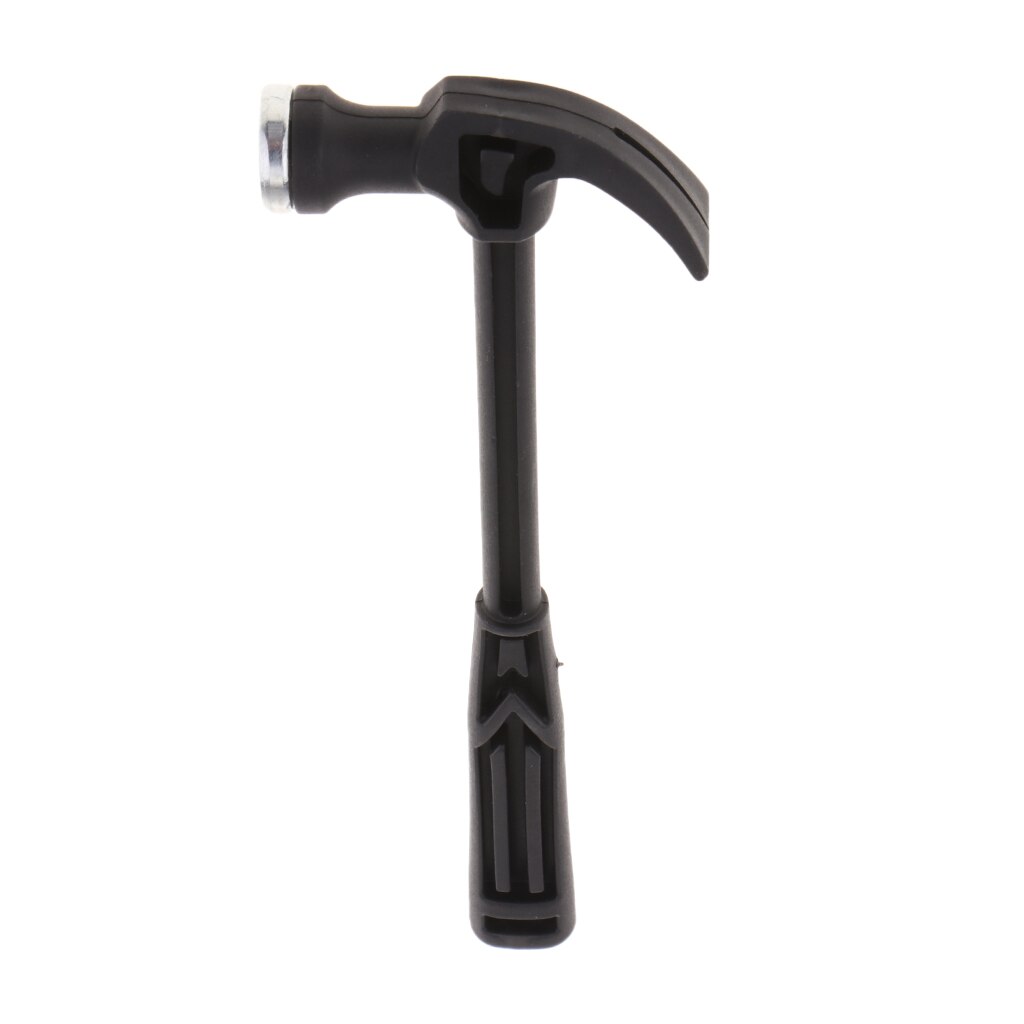 Small Claw Hammer Mini Stubby Hammer DIY Woodworking Crafting Safety Hammer Tool