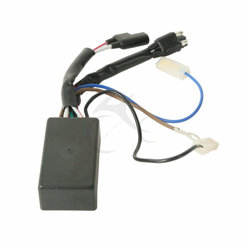 Motorcykel universal cdi modul til polaris magnum 425 4 x 4 425cc 1995-1998 1996 1997 atv