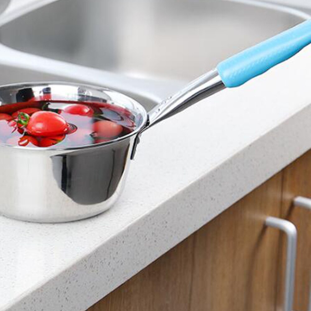 Water Ladle Stainless Steel Ladle Water Spoon Water Scoop for Kitchen