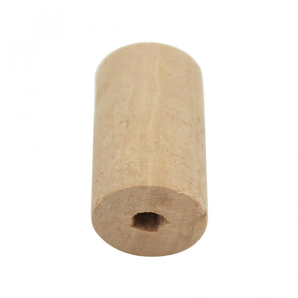 Flute Cork 5pcs/lot Pure Natural Piccolo Cork Soft Wood Cork Musical Instrument Accessories