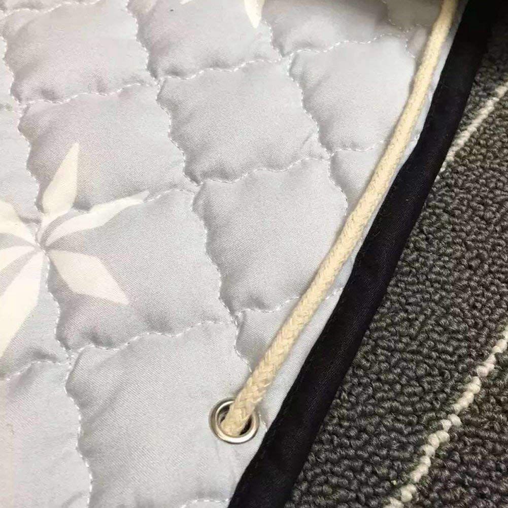 Kids Play Rug Cute Cartoon Bear Rug Backing Great For Nursery Baby,Parfect For Kids Bedroom Play Room Classroom