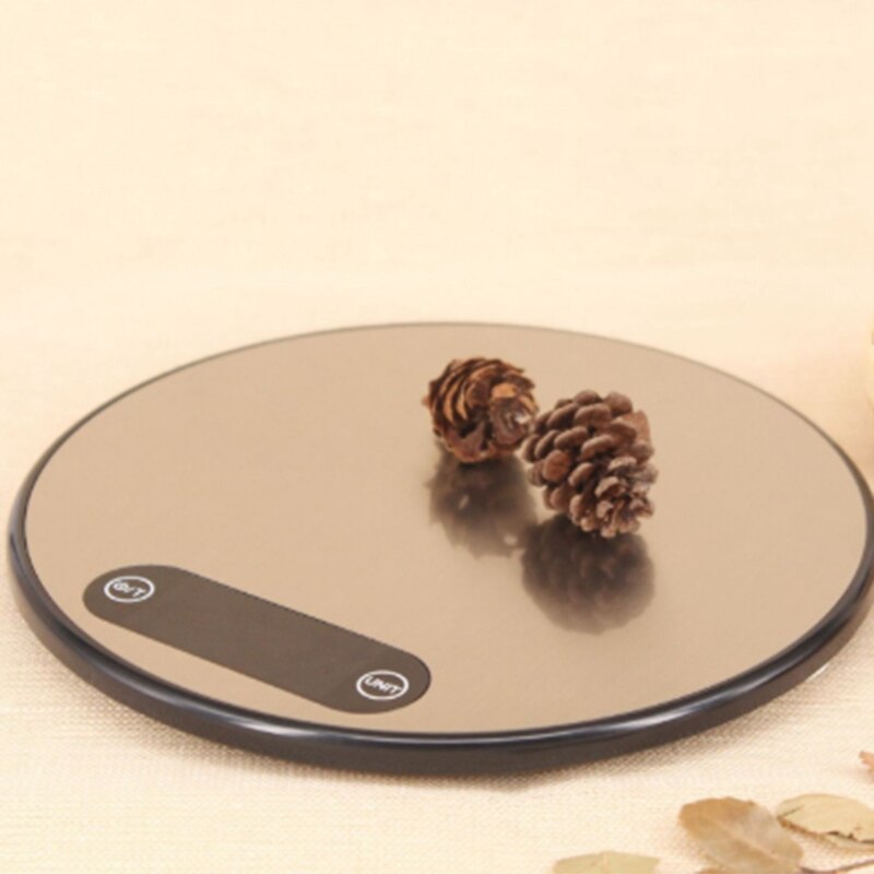 Balance électronique 5Kg/1G cuisine Portable numérique balance alimentaire thé échelle de cuisson balance à café haute précision balances électroniques Measu