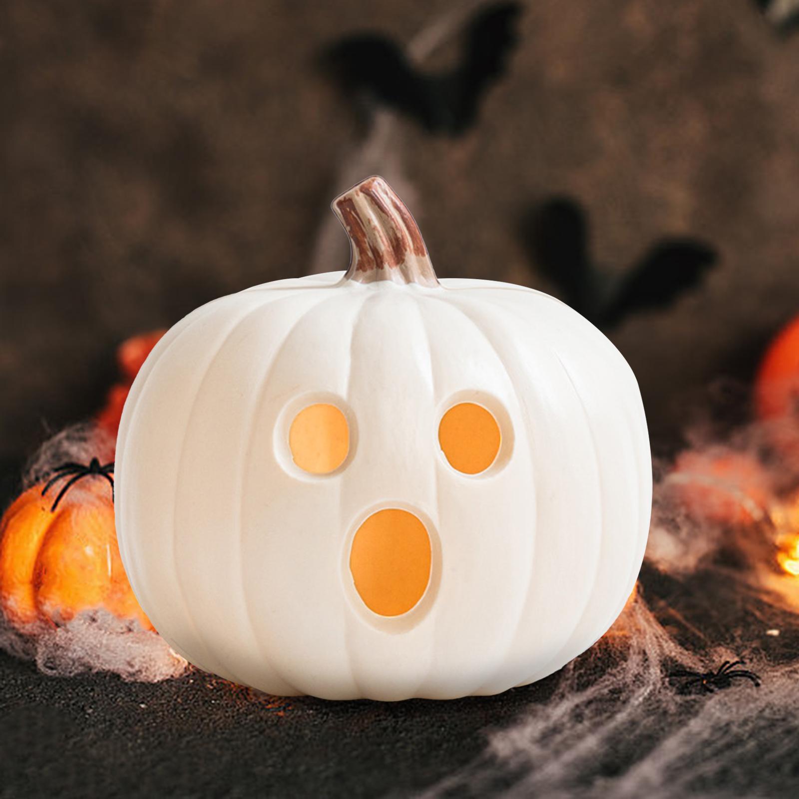 Halloween kurpitsa valo taide askartelu keräily kurpitsalyhty olohuoneeseen sisä- ja ulkotiloihin parvekkeelle juhlatarvikkeet puutarha: Laventeli